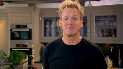 Gordon Ramsay's Ultimate Home Cooking Season 1 Episode 1