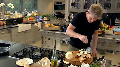 Gordon Ramsay's Ultimate Home Cooking Season 1 Episode 3