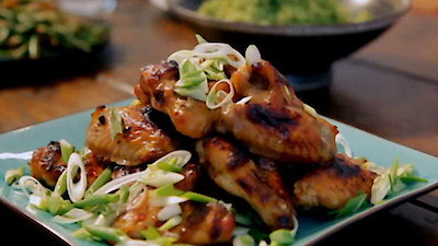 Gordon Ramsay's Ultimate Home Cooking Season 1 Episode 4