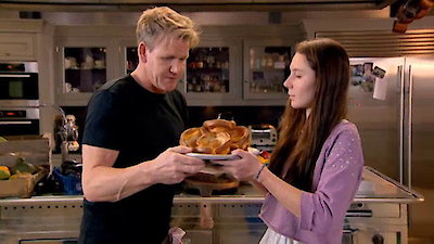 Gordon Ramsay's Ultimate Home Cooking Season 1 Episode 5