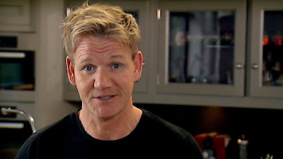 Gordon Ramsay's Ultimate Home Cooking Season 1 Episode 6