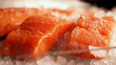 Gordon Ramsay's Ultimate Home Cooking Season 1 Episode 7