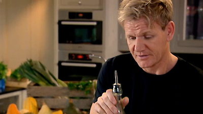 Gordon Ramsay's Ultimate Home Cooking Season 1 Episode 8