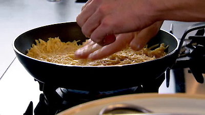 Gordon Ramsay's Ultimate Home Cooking Season 1 Episode 11