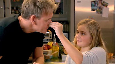Gordon Ramsay's Ultimate Home Cooking Season 1 Episode 12