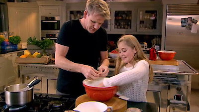 Gordon Ramsay's Ultimate Home Cooking Season 1 Episode 13