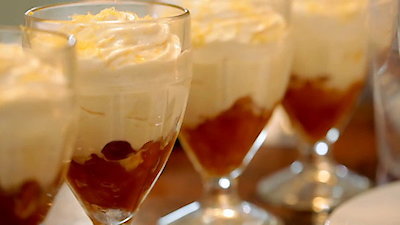 Gordon Ramsay's Ultimate Home Cooking Season 1 Episode 14