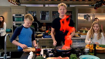 Gordon Ramsay's Ultimate Home Cooking Season 1 Episode 15