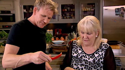 Gordon Ramsay's Ultimate Home Cooking Season 1 Episode 16