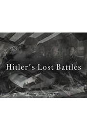 Hitler's Lost Battles