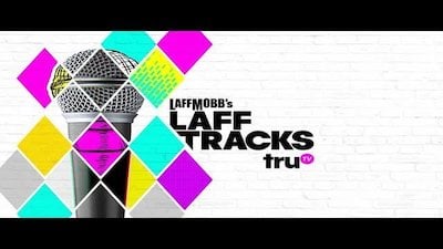 Laff Mobb's Laff Tracks Season 3 Episode 2