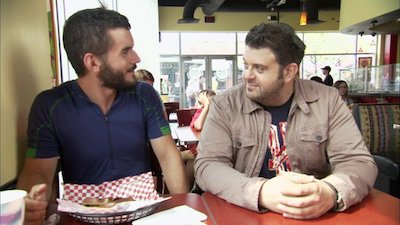 Man v. Food Best Of Season 1 Episode 3