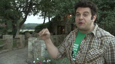 Man v. Food Best Of Season 1 Episode 4