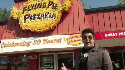 Man v. Food Best Of Season 1 Episode 5