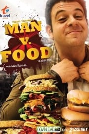 Man v. Food Best Of