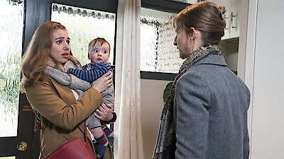 Can't Cope, Won't Cope Season 1 Episode 1