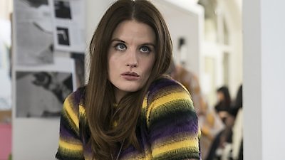 Can't Cope, Won't Cope Season 1 Episode 2