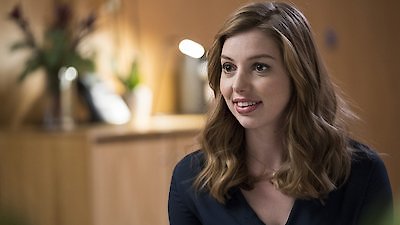 Can't Cope, Won't Cope Season 1 Episode 4