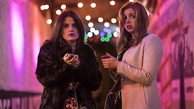 Can't Cope, Won't Cope Season 1 Episode 5