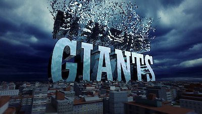 Building Giants Season 1 Episode 3