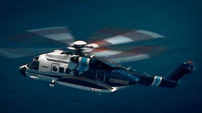 Mega Machines Season 1 Episode 1