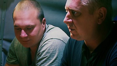 Mega Machines Season 1 Episode 2