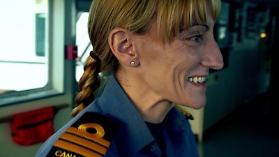 Mega Machines Season 1 Episode 6