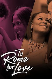 To Rome for Love