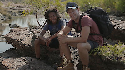 Bushwhacked! Season 3 Episode 2