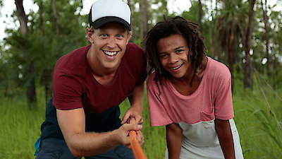 Bushwhacked! Season 3 Episode 6