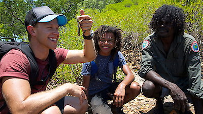Bushwhacked! Season 3 Episode 5