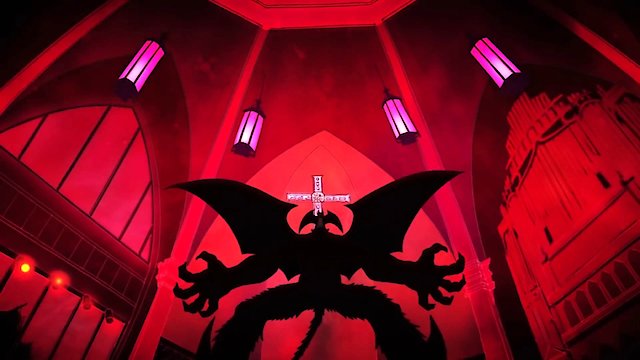 Devilman Crybaby Season 2 Trailer
