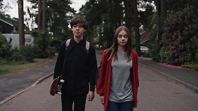The End of the F***ing World Season 1 Episode 1