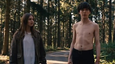 The End of the F***ing World Season 1 Episode 2