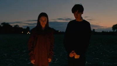 The End of the F***ing World Season 1 Episode 4