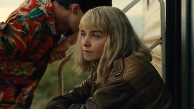 The End of the F***ing World Season 1 Episode 7