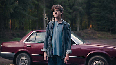 The End of the F***ing World Season 2 Episode 8