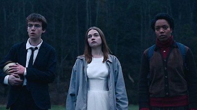 The End of the F***ing World Season 2 Episode 4