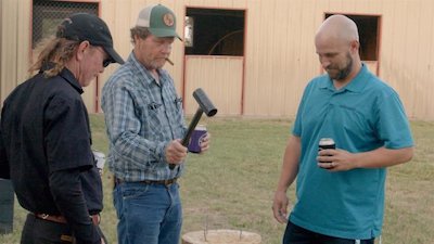 Rooster & Butch Season 1 Episode 3