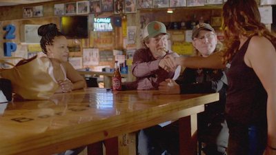 Rooster & Butch Season 1 Episode 9