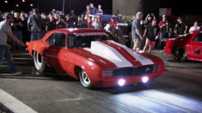 Street Outlaws: Memphis Season 1 Episode 104
