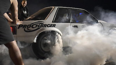 Street Outlaws: Memphis Season 2 Episode 6