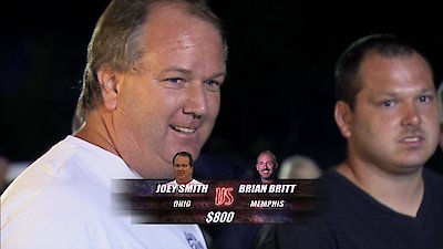 Street Outlaws: Memphis Season 3 Episode 3