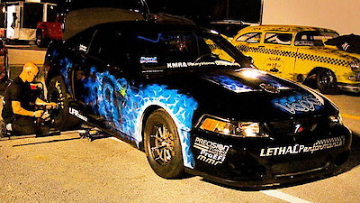 Street Outlaws: Memphis Season 4 Episode 5