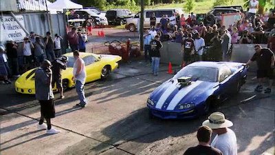 Street Outlaws: Memphis Season 2 Episode 7