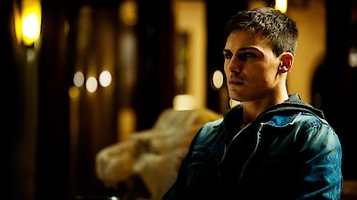 Gomorrah (English Subtitled) Season 1 Episode 10