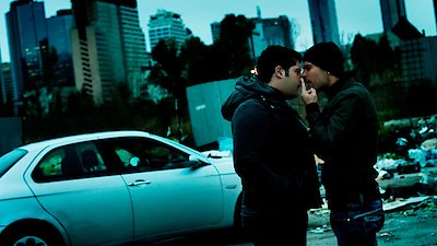 Gomorrah (English Subtitled) Season 1 Episode 4
