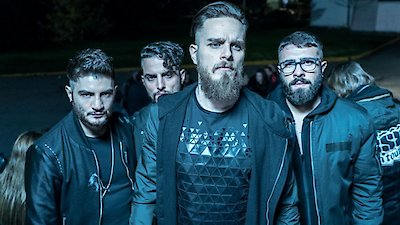 Gomorrah (English Subtitled) Season 3 Episode 5