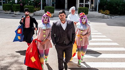 Gomorrah (English Subtitled) Season 4 Episode 2