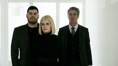 Gomorrah (English Subtitled) Season 4 Episode 4